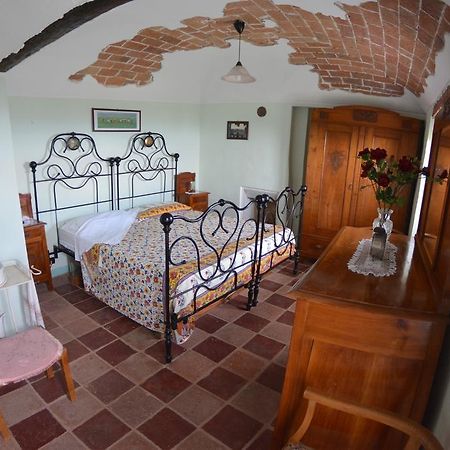 B&B Ca' Dla Nona Brusasco Εξωτερικό φωτογραφία