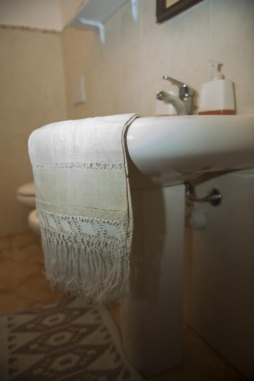 B&B Ca' Dla Nona Brusasco Εξωτερικό φωτογραφία