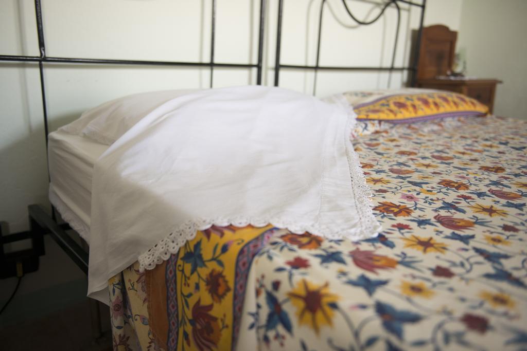 B&B Ca' Dla Nona Brusasco Εξωτερικό φωτογραφία