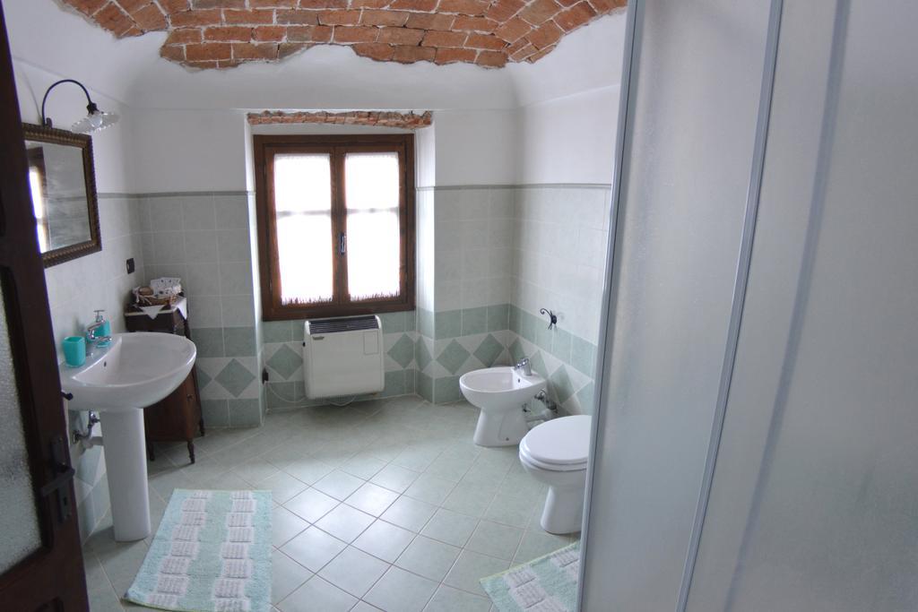 B&B Ca' Dla Nona Brusasco Εξωτερικό φωτογραφία